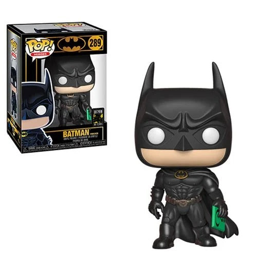 Funko Pop! Batman #289 "1995 80th Anniversary"