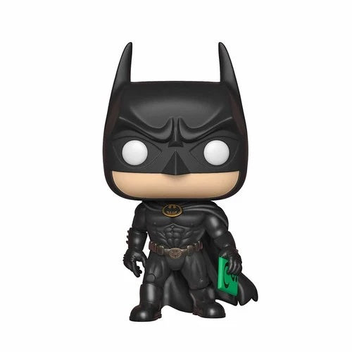 Funko Pop! Batman #289 "1995 80th Anniversary"