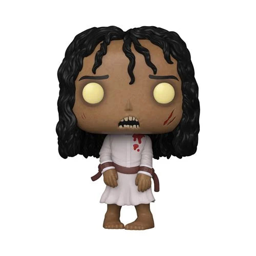 Funko Pop! Angela (Possessed) #1645 The Exorcist: Believer