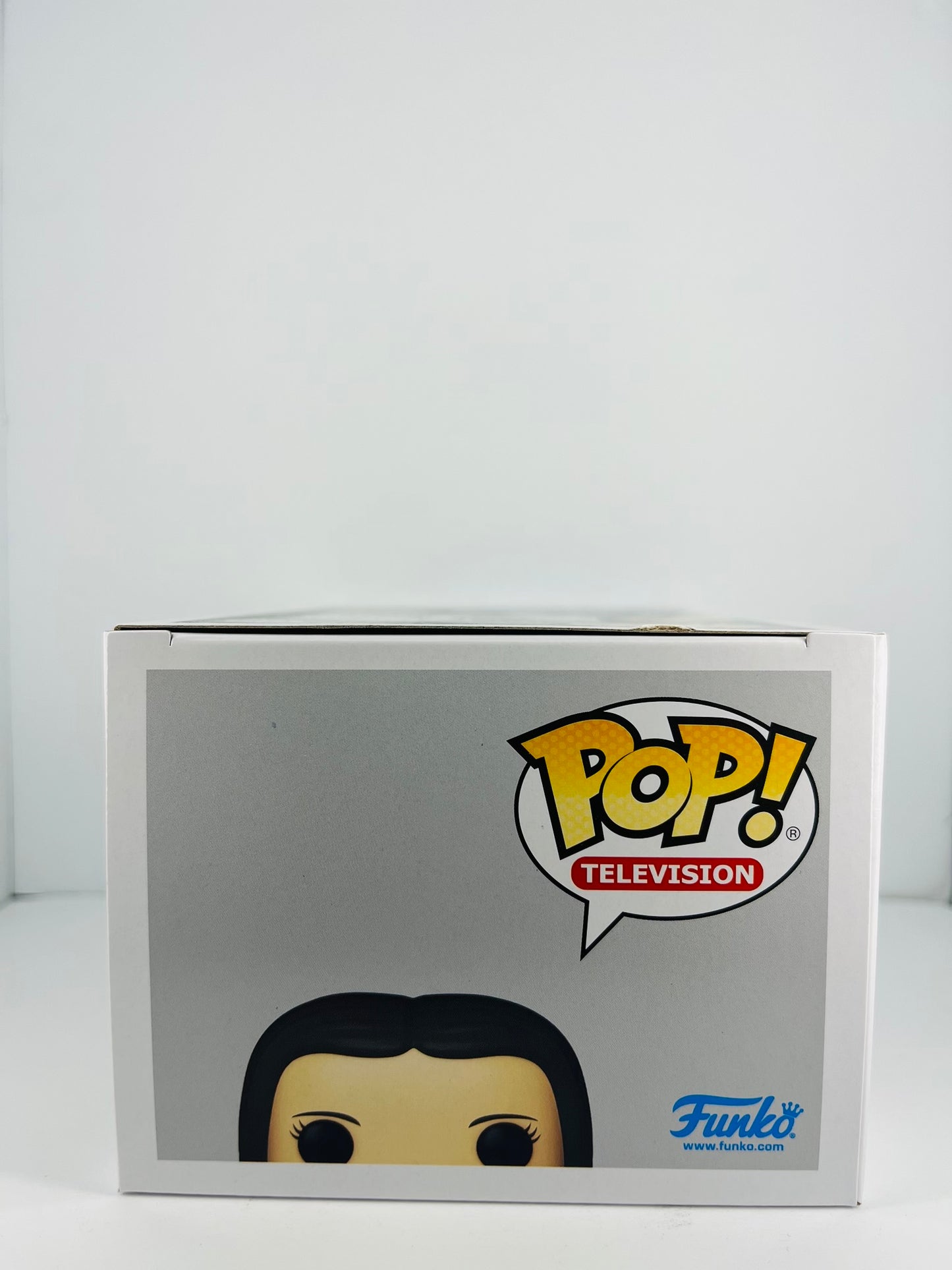 Funko Pop! - Wednesday Adams - #1549 - The Addams Family