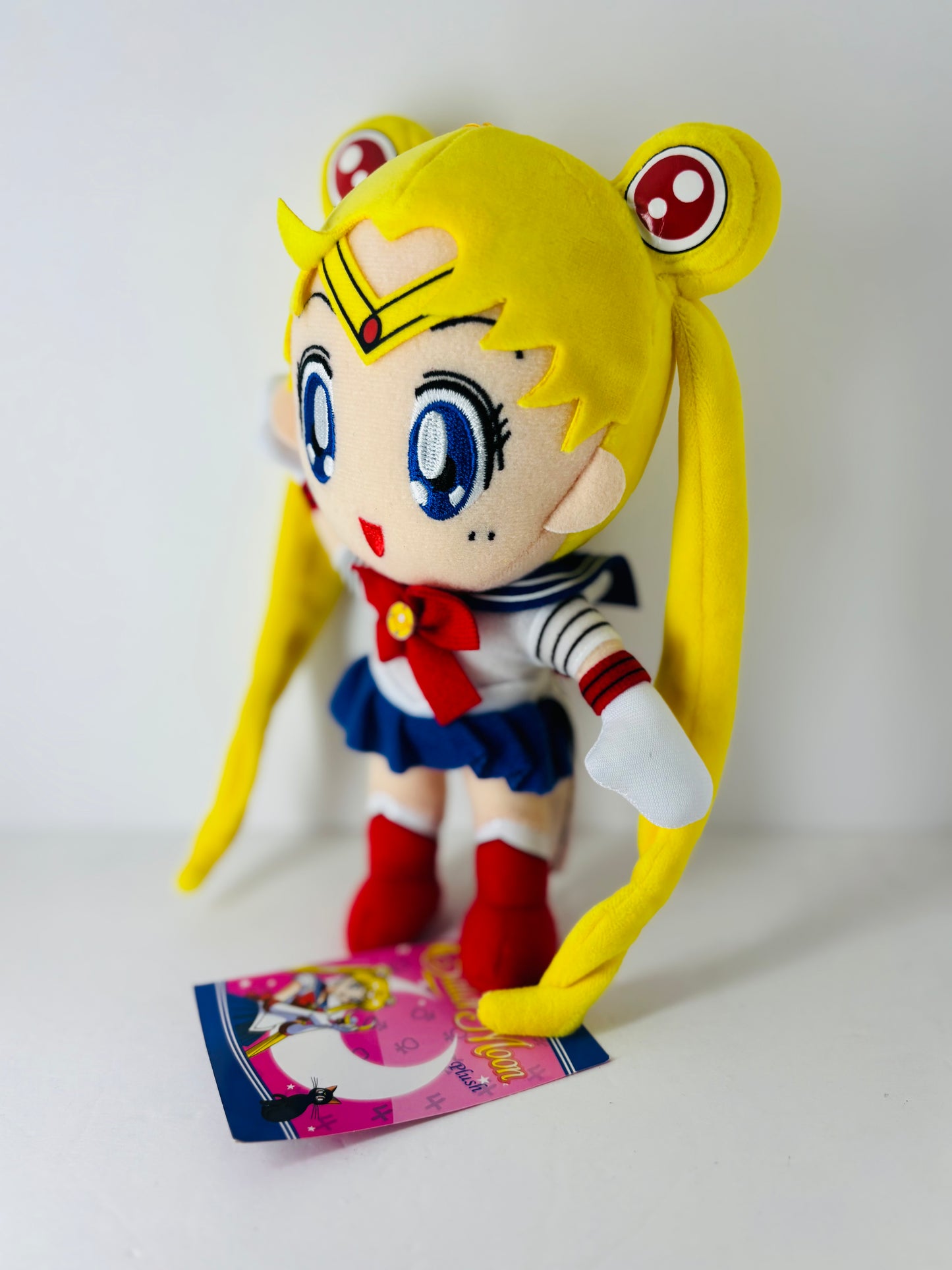 Plush Sailor Moon "Sailor Moon"