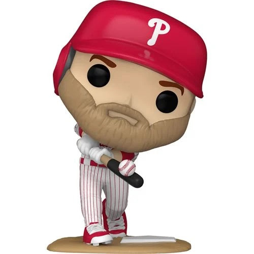 Funko Pop! Bryce Harper Phillies MLB #90