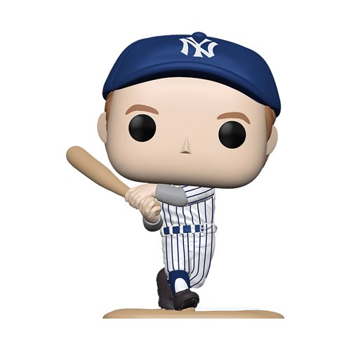 Funko Pop! Lou Gehrig Yankees Legends #19