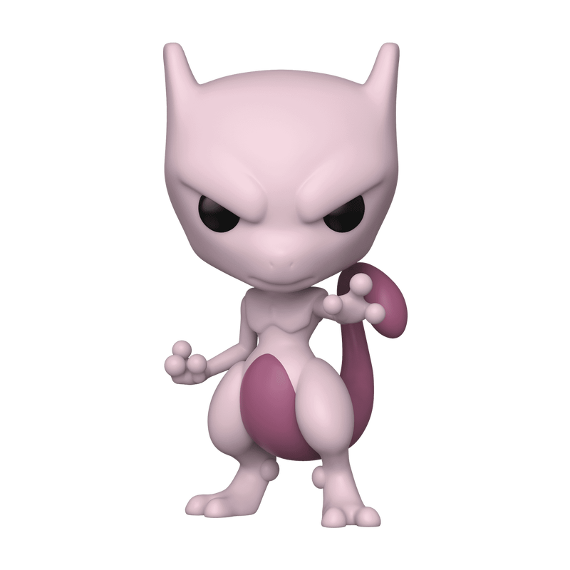 Funko Pop! MewTwo #581 Pokemon