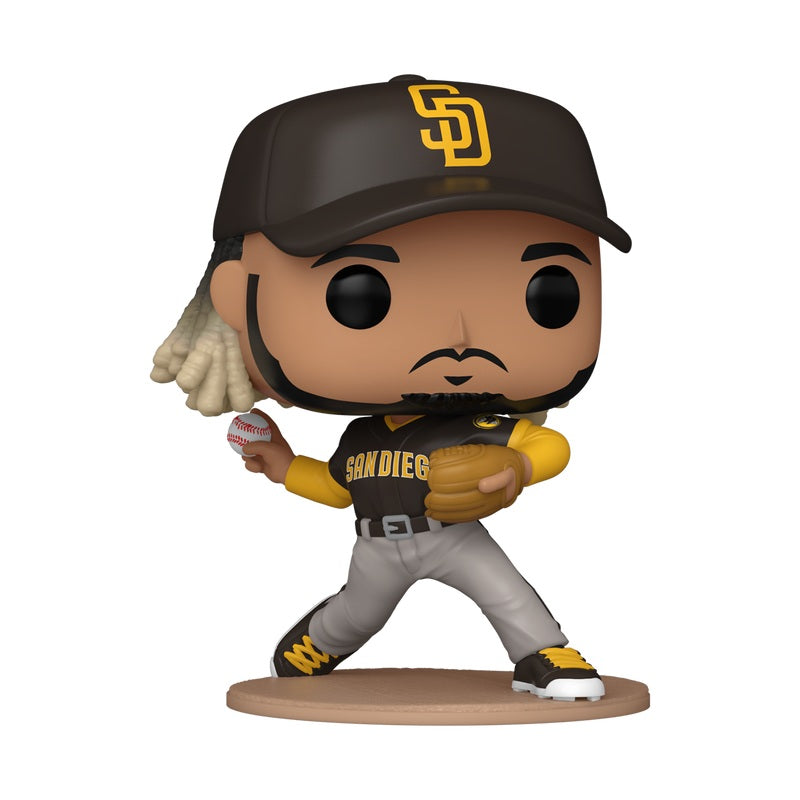 Funko Pop! Fernando Tatis Jr #107 Padres