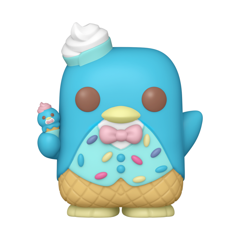 Funko Pop! Tuxedo Sam #102 "Hello Kitty and Friends"