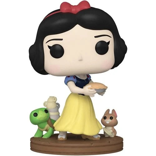 Funko Pop! Snow White Disney Ultimate Princess #1019