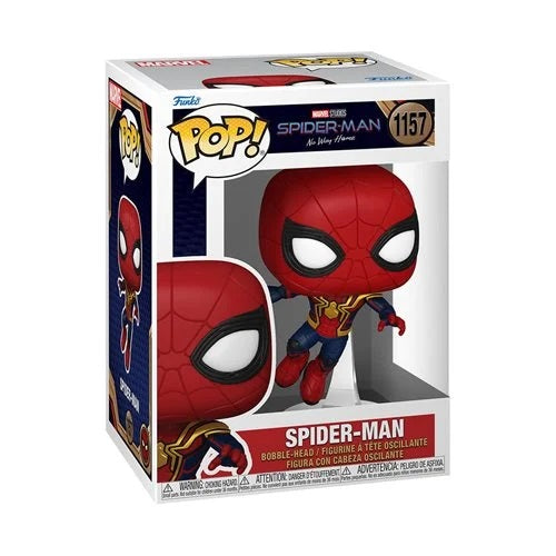 Funko Pop! Spider-Man #1157 "NWH Series 3"