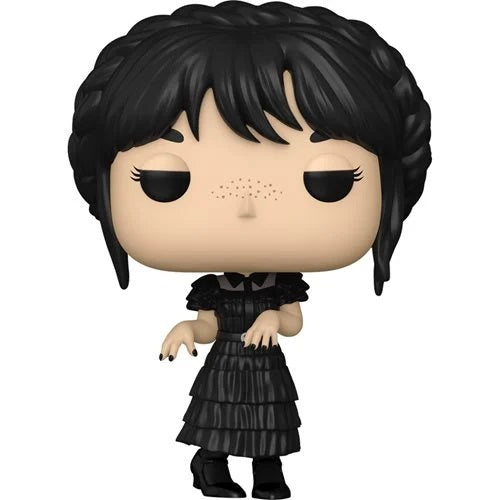 Funko Pop! Wednesday Addams #1577 Wednesday
