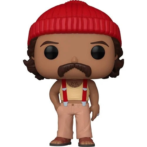Funko Pop! Cheech #1558 "Up in Smoke Cheech"