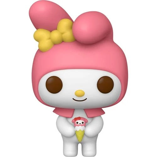 Funko Pop! My Melody #91 "Hello Kitty and Friends"