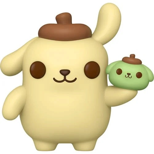 Funko Pop! Pompompurin #94 "Hello Kitty and Friends"