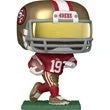 Funko Pop! Deebo Samuel #238 NFL 49ers