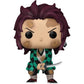 Funko Pop! - Tanjiro Kamado - Demon Slayer - #1403