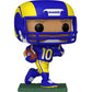 Funko Pop! - Cooper Kupp - #182 - NFL LA Rams -