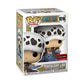 Funko Pop! - Trafalgar Law - One Piece - #1016