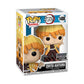 Funko Pop! - Zenitsu Agatsuma - Demon Slayer - #1488