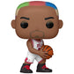 Funko Pop! - Dennis Rodman - NBA - Chicago Bulls - #103