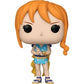 Funko Pop! Onami One Piece #1472