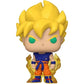 Funko Pop! - Goku Super Saiyan - Dragon Ball Z - #860