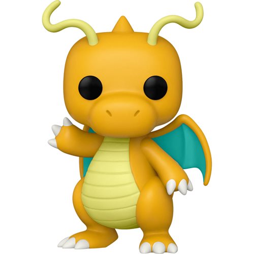 Funko Pop! - Dragonite - Pokemon - #850