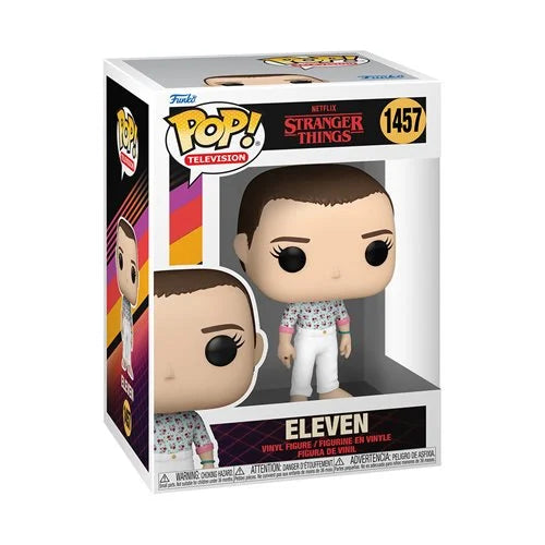 Funko Pop! Eleven Stranger Things #1457