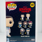 Funko Pop! - Eleven - Stranger Things - ((Chase))  #1457