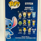 Funko Pop! - Stich - Disney - #12