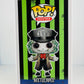 Funko Pop! - Beetlejuice with hat - #605 - Beetlejuice