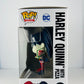 Funko Pop! - Harley Quinn with Pizza - #452 -  Harley Quinn