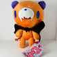 Plush Gloomy Bear Vampire "Gloomy Bear"