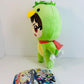 Plush Kazuki Kappa Sarazanmai "Suit Plush" 6"H