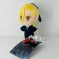 Plush Louis "Moriarty Patriot"
