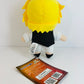 Plush Meliodas The Seven Deadly Sins