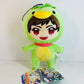 Plush Kazuki Kappa Sarazanmai "Suit Plush" 6"H