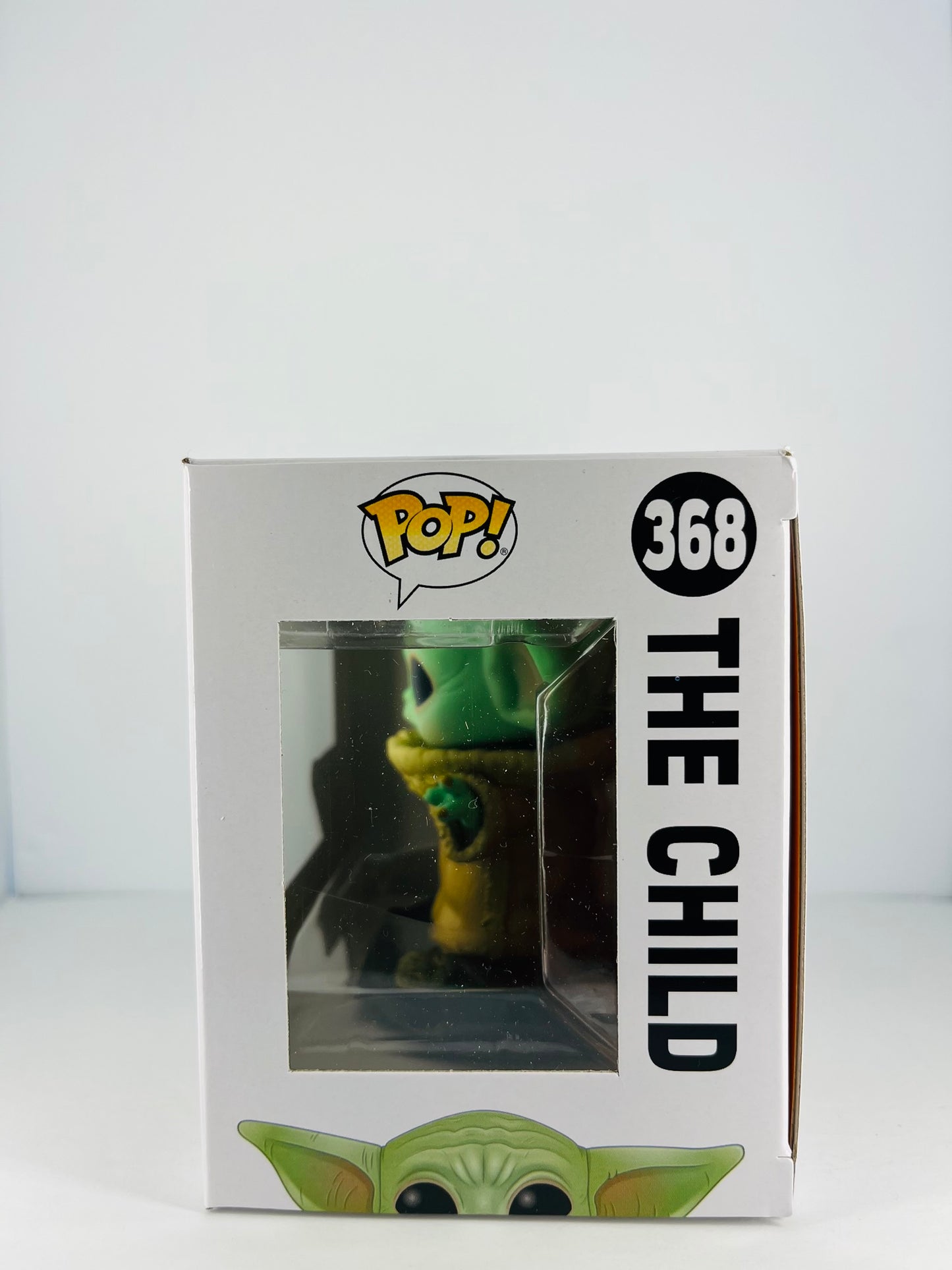 Funko Pop! - The Child - Star Wars - #368