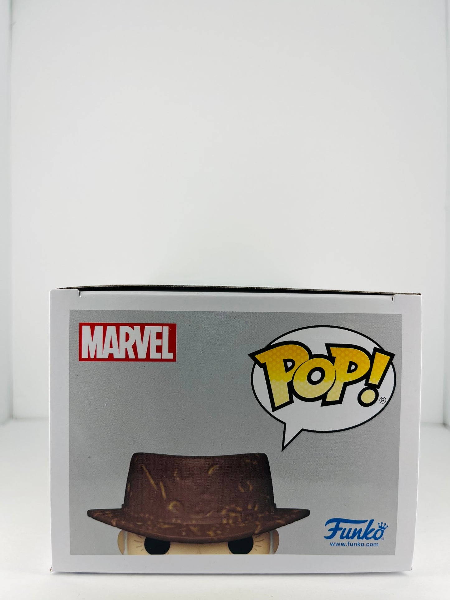 Funko Pop! - Old Man Logan  - Marvel - #1374