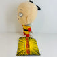 Plush Saitama One Punch Man "Caped Baldy"