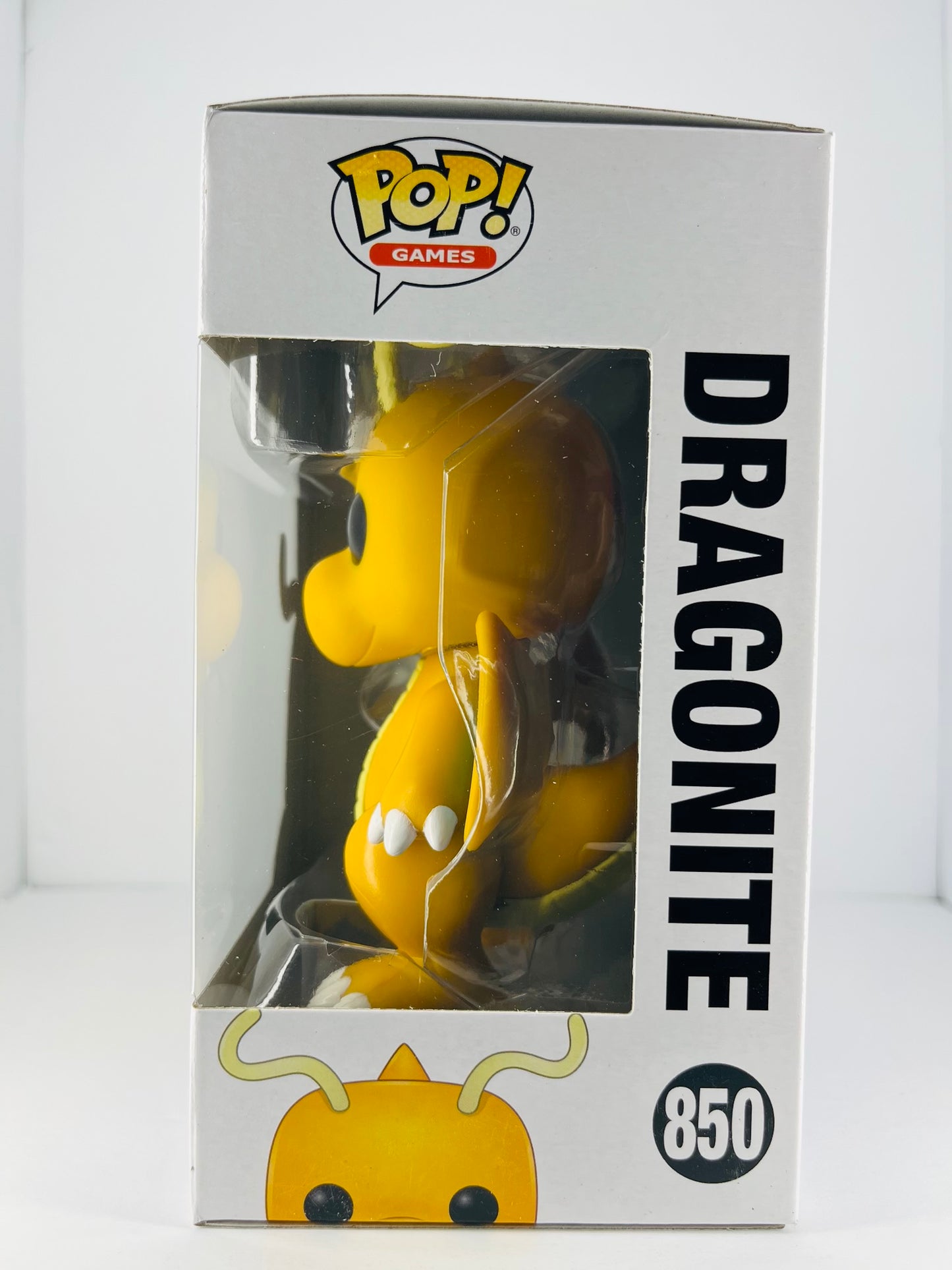 Funko Pop! - Dragonite - Pokemon - #850