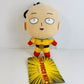 Plush Saitama One Punch Man "Caped Baldy"