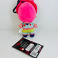 Plush Hisoka Morrow Hunter X Hunter