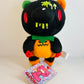 Plush Gloomy Bear Vampire "Gloomy Bear Pumpkin"