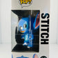 Funko Pop! - Stich - Disney - #12