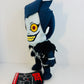 Plush Ryuk Movable Death Note