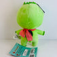 Plush Kazuki Kappa Sarazanmai "Suit Plush" 6"H