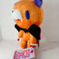 Plush Gloomy Bear Vampire "Gloomy Bear"