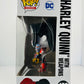 Funko Pop! - Harley Quinn with Accessories - #453 -  Harley Quinn