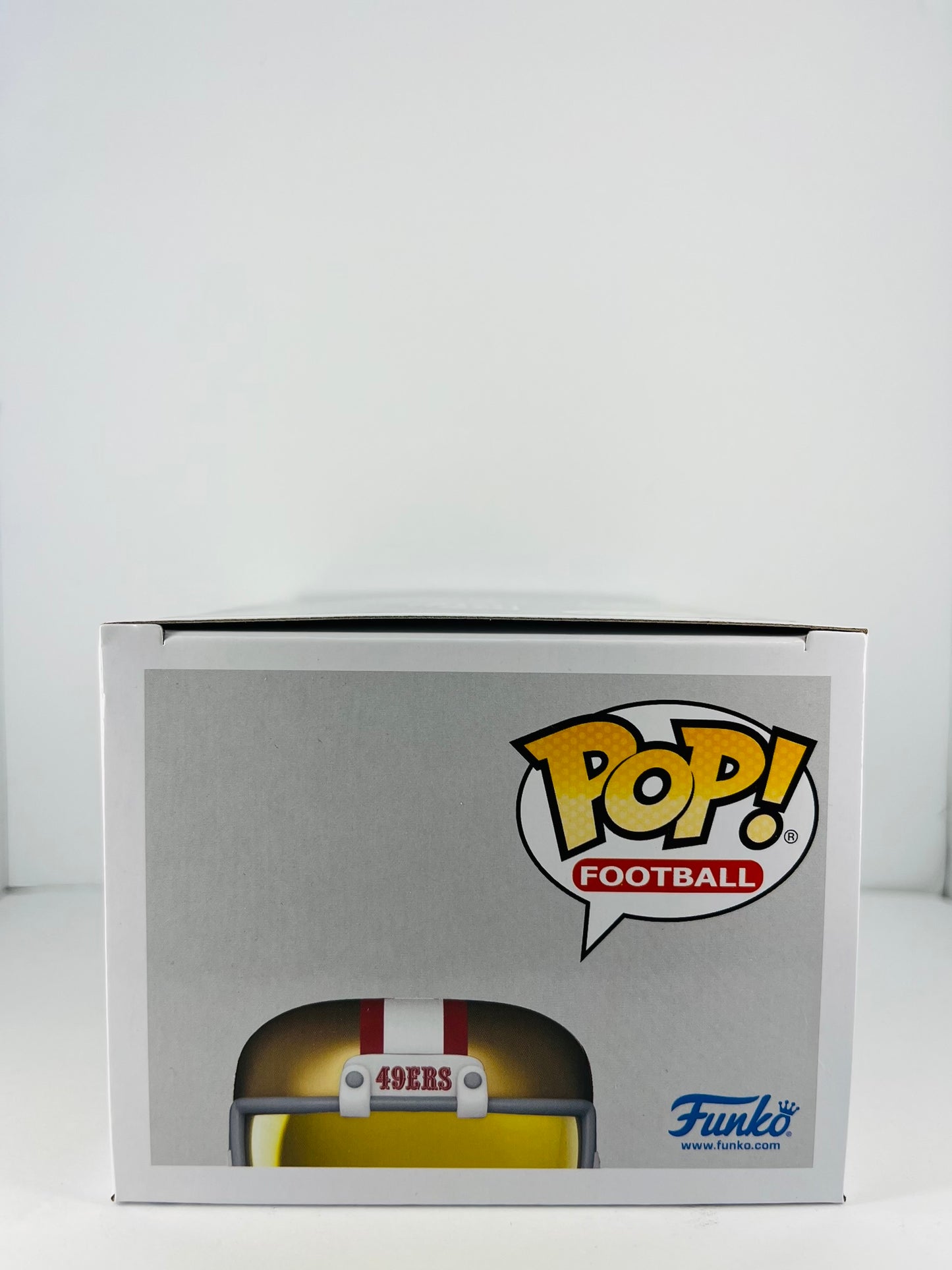 Funko Pop! - Deebo Samuel - #238 - NFL 49ers -