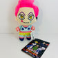 Plush Hisoka Morrow Hunter X Hunter