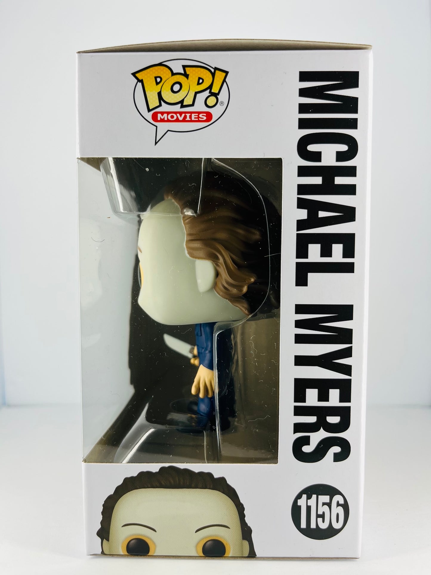 Funko Pop! - Michael Myers - #1156 - Halloween